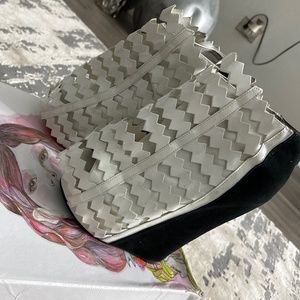 Jeffrey Campbell Wedges